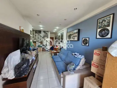 Cobertura com 3 Quartos à venda, 201m² no Méier, Rio de Janeiro