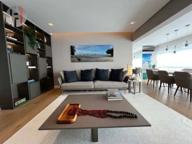 Apartamento com 3 Quartos à venda, 132m² no Vila Gertrudes, São Paulo