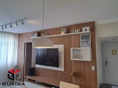 Apartamento com 2 Quartos à venda, 69m² no Vila Gumercindo, São Paulo