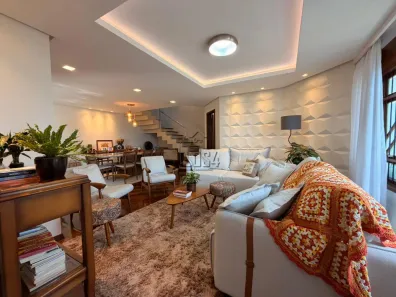 Casa com 4 Quartos à venda, 361m² no Rio Branco, São Leopoldo