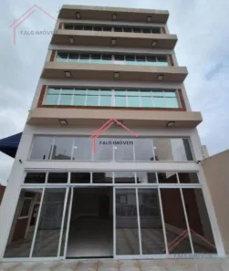 Prédio Comercial para alugar, 594m² no Vila Yara, Osasco