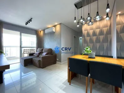 Apartamento com 2 Quartos à venda, 75m² no Santa Rosa, Londrina