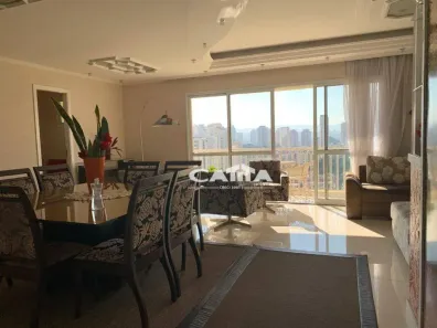 Apartamento com 3 Quartos à venda, 176m² no Vila Gomes Cardim, São Paulo