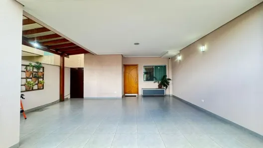 Sobrado com 4 Quartos à venda, 283m² no Vila Vilas Boas, Campo Grande