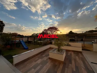 Apartamento com 2 Quartos à venda, 65m² no Parque Industrial, São José dos Campos