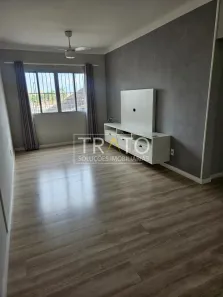 Apartamento com 3 Quartos à venda, 98m² no Vila Proost de Souza, Campinas