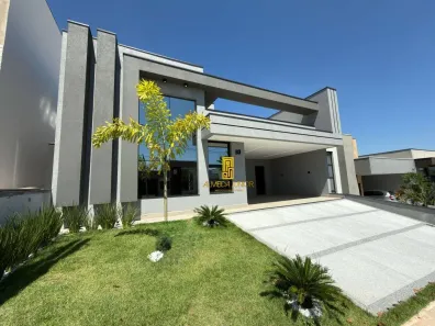 Casa com 3 Quartos à venda, 184m² no Colinas de Indaiatuba, Indaiatuba