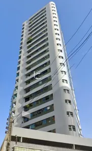 Apartamento com 3 Quartos à venda, 108m² no Pina, Recife