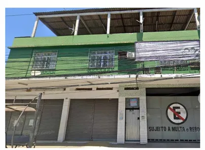 Apartamento com 2 Quartos para alugar, 75m² no Vila Carvalho (Vila Inhomirim), Magé
