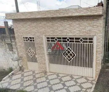 Casa com 2 Quartos à venda, 140m² no Jardim Varan, Suzano
