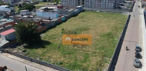 Lote/Terreno à venda, 5000m² no Jundiapeba, Mogi das Cruzes