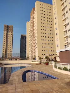 Apartamento com 2 Quartos à venda, 56m² no Votupoca, Barueri