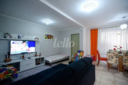 Casa com 3 Quartos à venda, 123m² no Vila Alpina, São Paulo