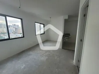 Apartamento com 1 Quarto à venda, 26m² no Bela Vista, São Paulo