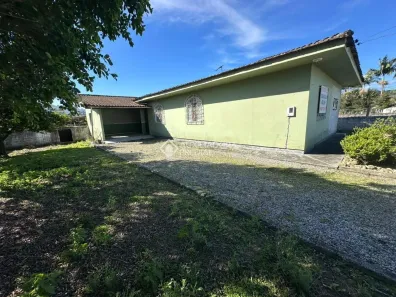Casa com 2 Quartos à venda, 80m² no Forquilhas, São José