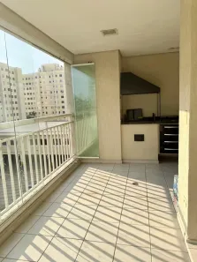 Apartamento com 3 Quartos à venda, 144m² no Planalto, São Bernardo do Campo