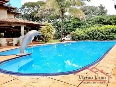 Casa com 5 Quartos à venda, 600m² no Campus Samambaia - UFG, Goiânia