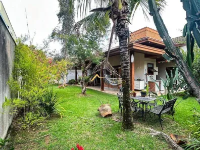 Casa de Condomínio com 3 Quartos à venda, 250m² no Jardim das Colinas, São José dos Campos