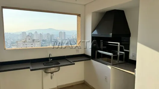 Apartamento com 3 Quartos à venda, 153m² no Lauzane Paulista, São Paulo