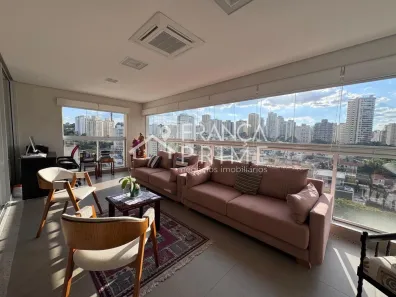 Apartamento com 3 Quartos à venda, 370m² no Perdizes, São Paulo