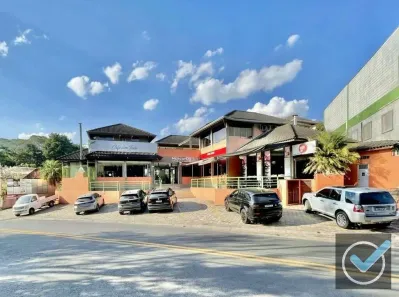 Imóvel Comercial à venda, 1534m² no Vilarejo, Carapicuíba