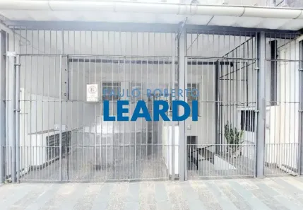 Casa com 1 Quarto para alugar, 115m² no Perdizes, São Paulo