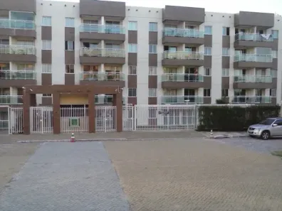 Apartamento com 1 Quarto à venda, 60m² no Praia do Futuro II, Fortaleza