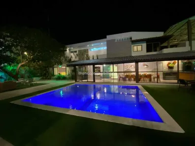 Casa com 5 Quartos para alugar, 650m² no Candeias, Jaboatão dos Guararapes