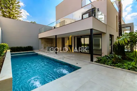 Sobrado com 4 Quartos à venda, 550m² no Jardim Luzitânia, São Paulo