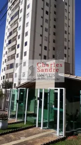 Apartamento com 3 Quartos à venda, 70m² no Jardim Bela Vista - Continuação, Aparecida de Goiânia