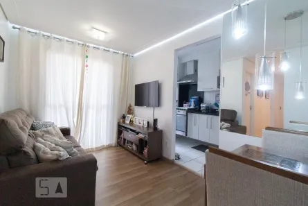 Apartamento com 2 Quartos à venda, 50m² no Jardim Vila Formosa, São Paulo