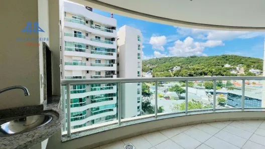 Apartamento com 2 Quartos à venda, 77m² no Itacorubi, Florianópolis