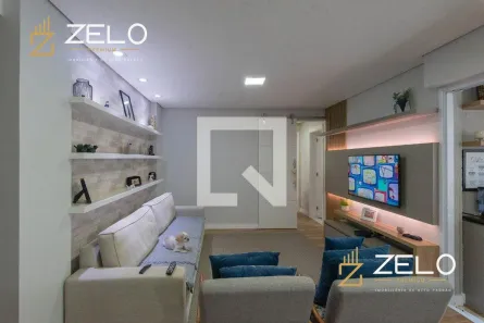 Apartamento com 3 Quartos à venda, 109m² no Parque Prado, Campinas