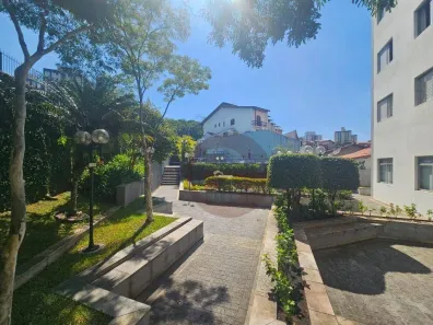 Apartamento com 2 Quartos à venda, 72m² no Jardim Ester, São Paulo
