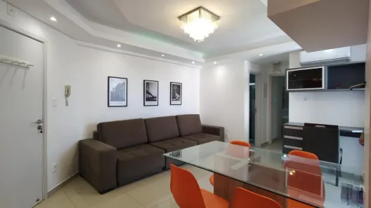 Apartamento com 2 Quartos à venda, 67m² no Pedra Branca, Palhoça