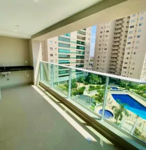 Apartamento com 4 Quartos para alugar, 160m² no Sul, Brasília