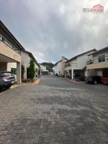 Sobrado com 3 Quartos para alugar, 155m² no Samambaia Parque Residencial, Atibaia