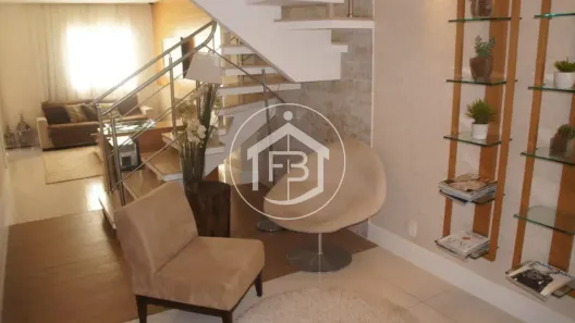 Sobrado com 3 Quartos à venda, 137m² no Jardim da Glória, Cotia