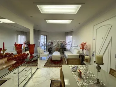 Apartamento com 3 Quartos à venda, 98m² no Santana, São Paulo