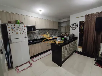 Apartamento com 2 Quartos à venda, 55m² no Jardim Firenze, Santa Bárbara D'Oeste
