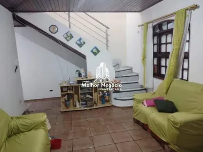 Casa com 3 Quartos à venda, 230m² no Parque das Nações, Americana