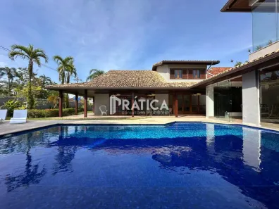 Casa de Condomínio com 5 Quartos à venda, 638m² no Barra da Tijuca, Rio de Janeiro