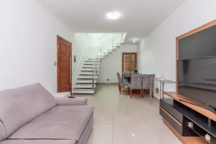Casa com 3 Quartos à venda, 180m² no Ipiranga, São Paulo