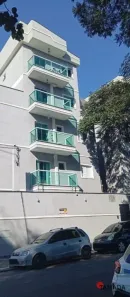 Apartamento com 2 Quartos à venda, 42m² no Vila Curuçá, São Paulo