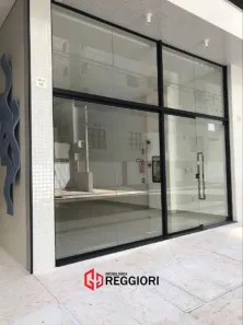 Sala Comercial à venda, 132m² no Centro, Balneário Camboriú