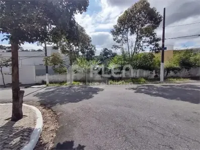 Lote/Terreno à venda, 430m² no Jardim Leonor Mendes de Barros, São Paulo