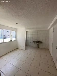 Apartamento com 1 Quarto à venda, 42m² no Tamatanduba, Eusébio