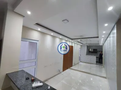 Apartamento com 2 Quartos à venda, 50m² no Jardim Nunes, São José do Rio Preto