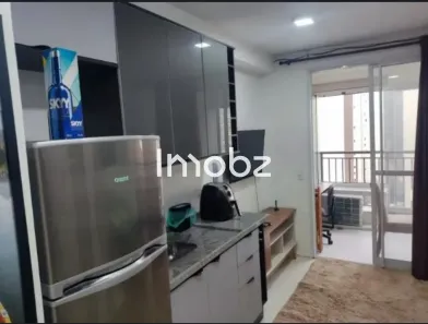 Apartamento com 1 Quarto à venda, 47m² no Vila Andrade, São Paulo