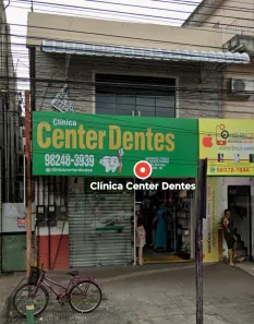 Ponto Comercial com 1 Quarto à venda, 140m² no Centro, Ananindeua